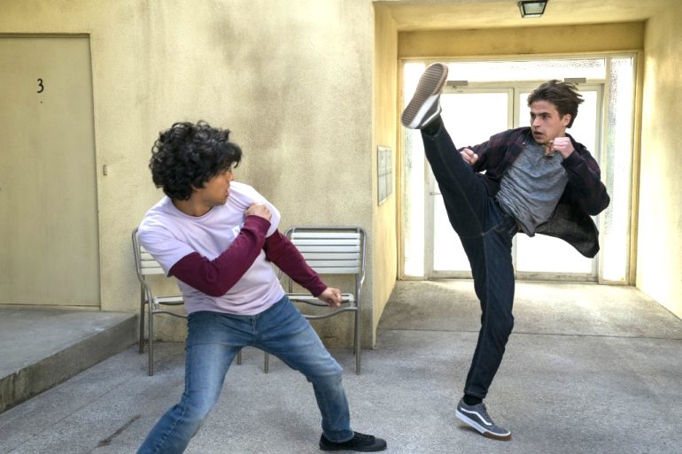 When Does ‘Cobra Kai’ Season 6 Part 3 Come Out On Netflix?