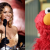 Elmo Extends Beyoncé An invitation to Visit ‘Sesame Street’