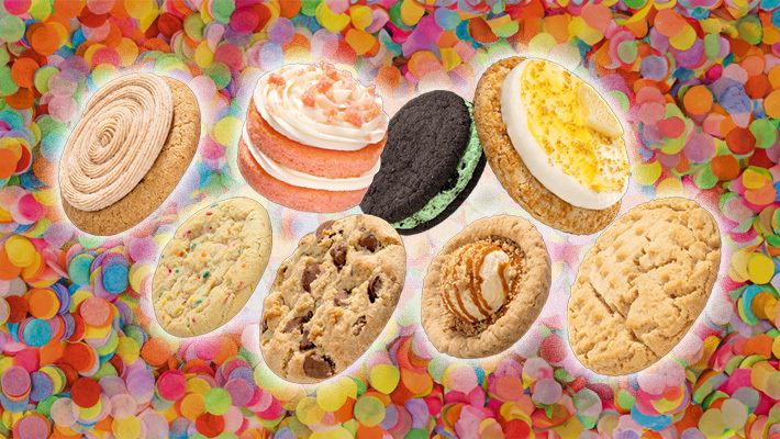 Best Crumbl Cookie Of The Week Is… (Nov. 18-23 Edition)