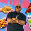 Styles P Is Here To Make You Second Guess Your Eating Habits