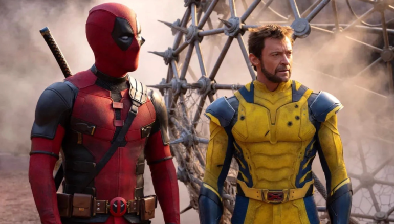 ‘Deadpool & Wolverine’ Joke That Disney Cut Is Revealed