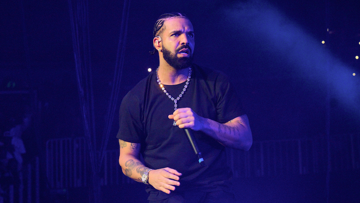 Drake Sues UMG For Promoting Kendrick Lamar’s ‘Not Like Us’