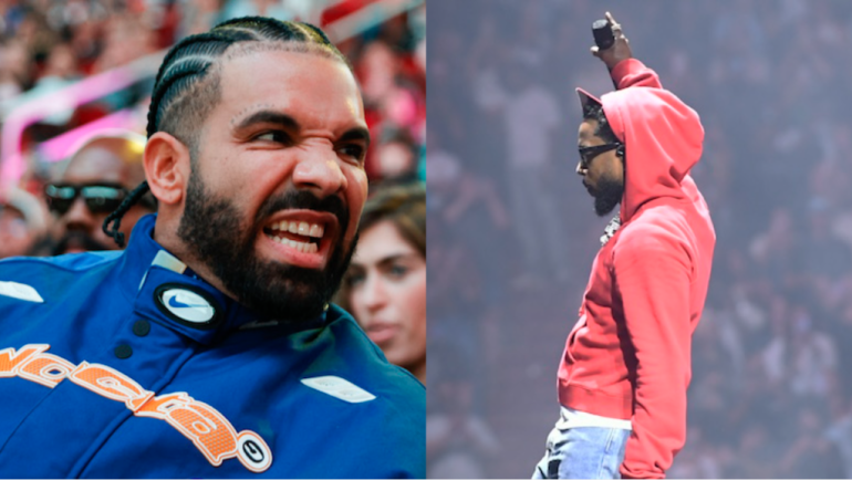 Drake Addresses Kendrick Lamar Feud After ‘GNX’