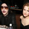 Marilyn Manson Drops His Evan Rachel Wood Defamation Case