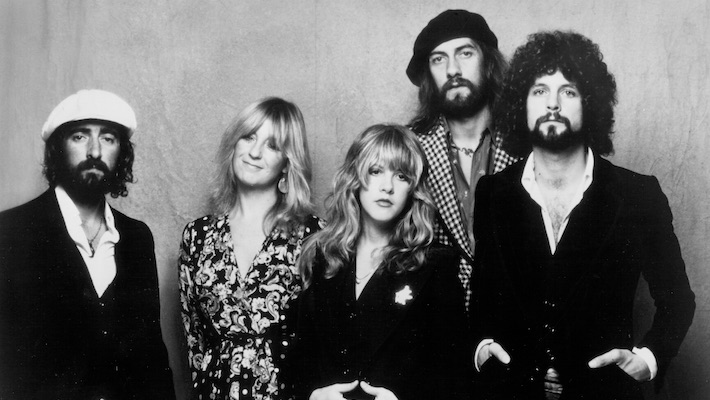 A Fleetwood Mac Documentary Is Reportedly In The Works