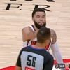 Fred VanVleet Pointed In Ref’s Face And Called Him A ‘B*tch’