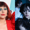 Lady Gaga Joins ‘Wednesday’ Season 2 With Jenna Ortega