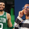 Vince Staples And Jayson Tatum Star In New Jordan Commercial