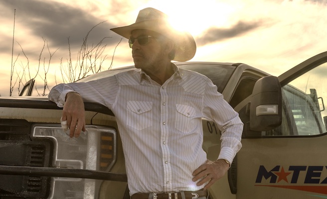 When Does Taylor Sheridan ‘Landman’ Season 1 Episode 4 Drop?