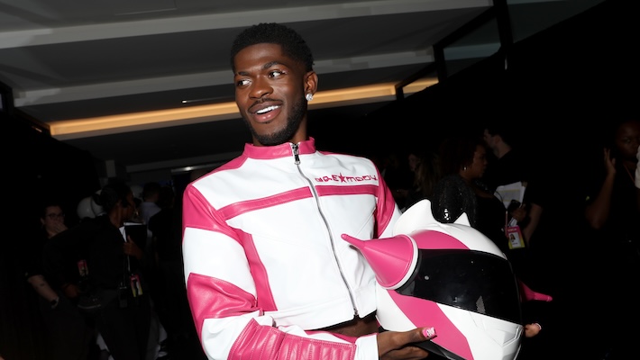 Lil Nas X’s ‘Need Dat Boy’ Details A Life Altering Crush