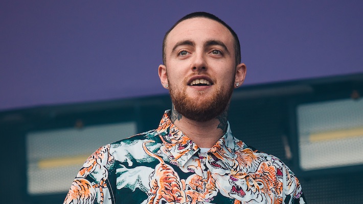 Mac Miller’s ‘Balloonerism’ Album Could Be On The Way