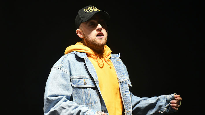 Mac Miller’s ‘5 Dollar Pony Rides’ From ‘Balloonerism’ Out