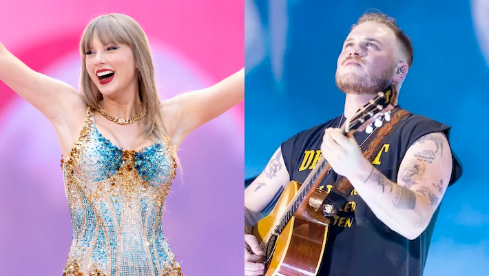 2024 Billboard Music Awards Finalists: Swift, Zach Bryan