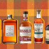 Best Whiskey For Thanksgiving At Every Price Point, Ranked