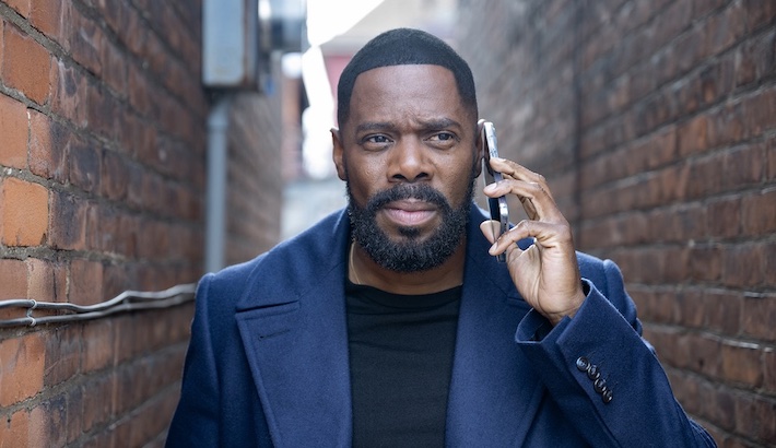 What To Know About Colman Domingo’s New Show