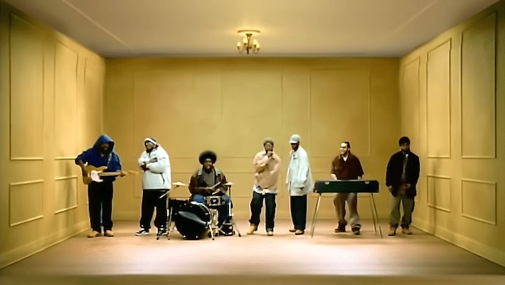 Questlove Thanks Kendrick Lamar For ‘Squabble Up’ Video Nod