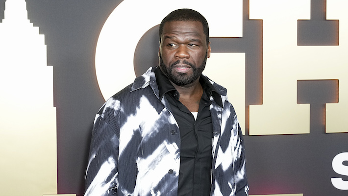 The ’50 Cent Action’ Roku Channel Gets A Release Date