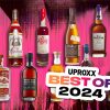 The 100 Best Bourbon Whiskeys Of 2024, Ranked