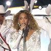 Beyoncé’s Mother Slams Christmas Day Halftime Show Trolls