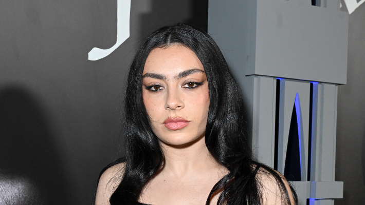 Charli XCX’s Private Letterboxd Account Was Leaked By Fans