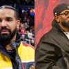 Drake Nearly Says ‘F*ck Kendrick’ Lamar: Video