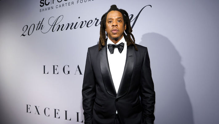 NFL Is Not Changing Its Relationship With Jay-Z’s Roc Nation