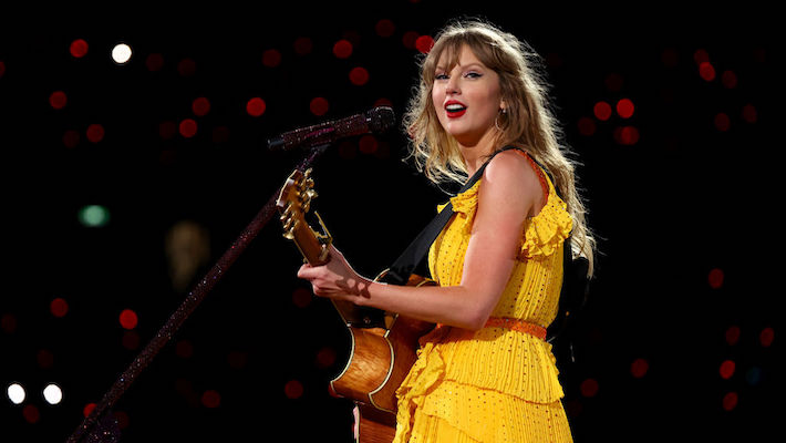 Taylor Swift Rep Slams Blake Lively-Justin Baldoni Subpoena