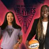 How The WNBA’s Valkyries Are Building A Team From Scratch