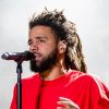 J. Cole Teases A Potential Release Date For ‘The Fall Off’