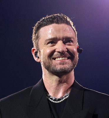 Justin Timberlake Changes After Viral Wardrobe Malfunction