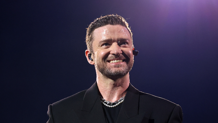 Justin Timberlake Changes After Viral Wardrobe Malfunction