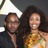 SZA Co-Signs Kendrick Lamar Joint Album Request From A Fan