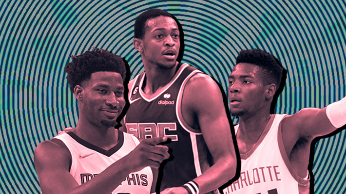 Our Favorite Player To Watch On Each Team So Far This Season