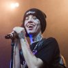 Lil Xan Is Wanted After Allegedly Assaulting A Concertgoer