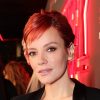 Lily Allen Opens Up About Boob Job After David Harbour Split