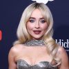 Sabrina Carpenter Wears Short Shorts In A Teaser Video