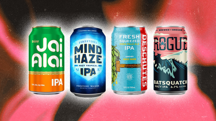 The 10 Best Grocery Store IPAs, Ranked (2024)