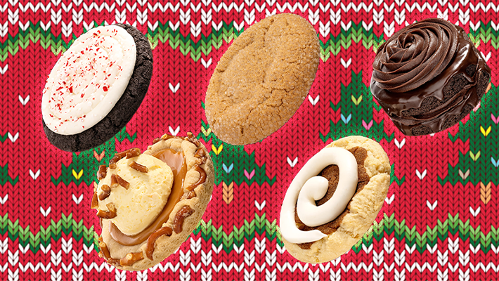 Best Crumbl Cookie Of The Week Is… (Dec. 23-28 Edition)