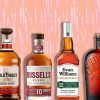 The Best ‘Value Bottles’ In Bourbon, Ranked