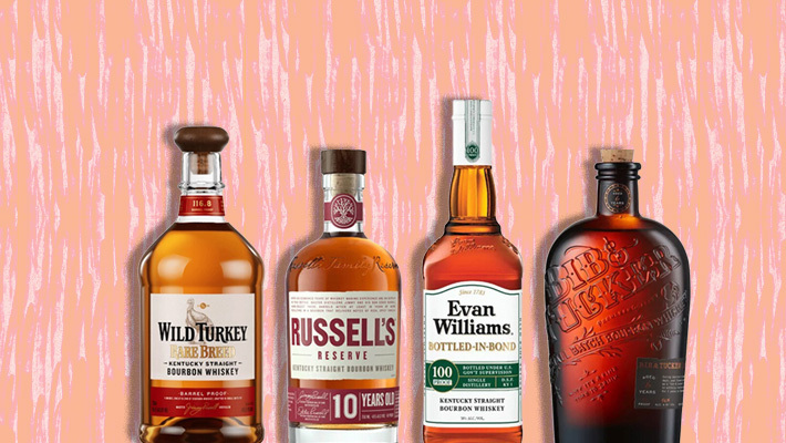 The Best ‘Value Bottles’ In Bourbon, Ranked