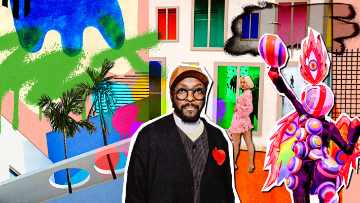 Art Basel Miami 2025 Party Guide: The Details You Need