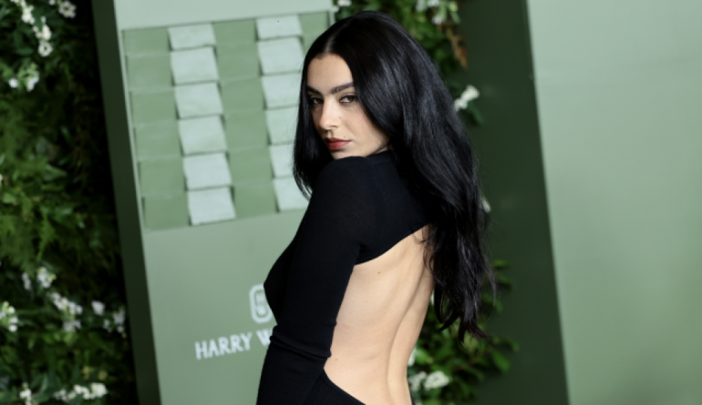 Charli XCX Says Her Lyrics Reflect ‘Brain Rot’