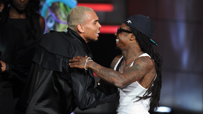 Chris Brown, Lil Wayne, More Accused: Misusing COVID Grants