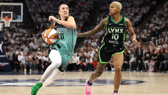 These Are 8 Of The Biggest Games On The 2025 WNBA Schedule