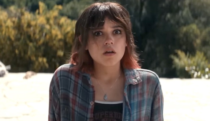 ‘Death Of A Unicorn’ Trailer Starring Jenna Ortega For A24