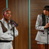 Doechii & Issa Rae’s ‘Denial Is A River’ Live Performance