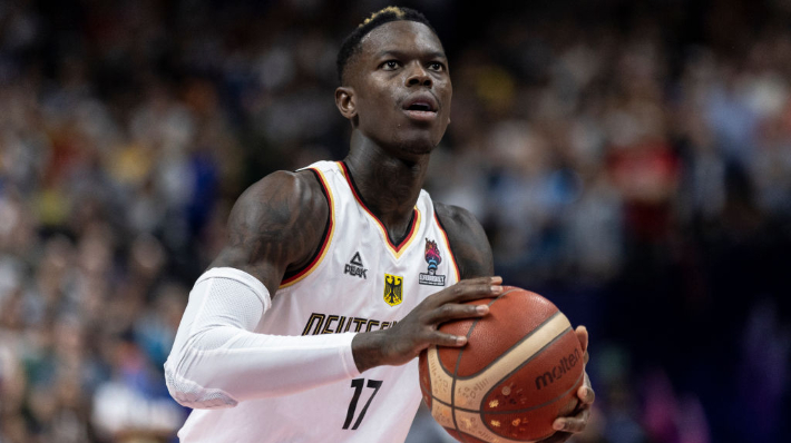 The Warriors Will Acquire Dennis Schröder From The Nets