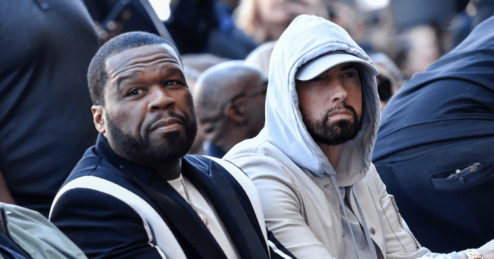 50 Cent Wants To Make A Collab Album With Eminem