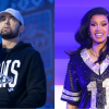 Eminem & Cardi B’s Mutual ‘Love’ Is Tied To Similarities