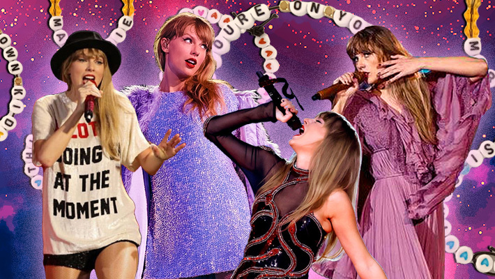 13 Things We’ll Miss About Taylor Swift’s ‘Eras Tour’